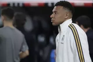Duro recado de Francia a Mbappé