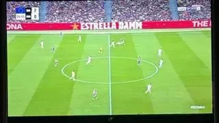 Incredulidad y enfado en el madridismo con la publicación de Mbappé tras el 2-0 del Barça