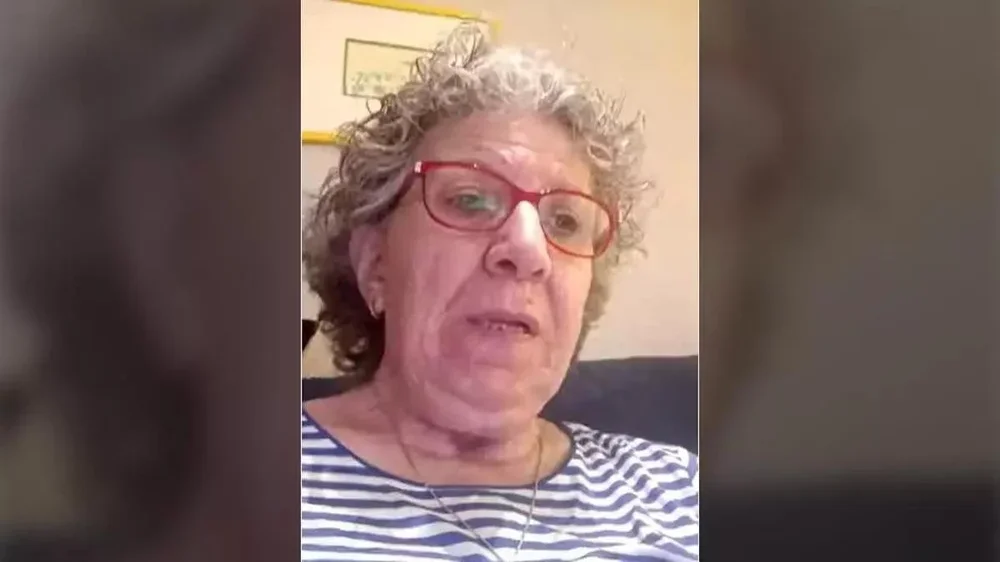 Carmen Morera, jubilada