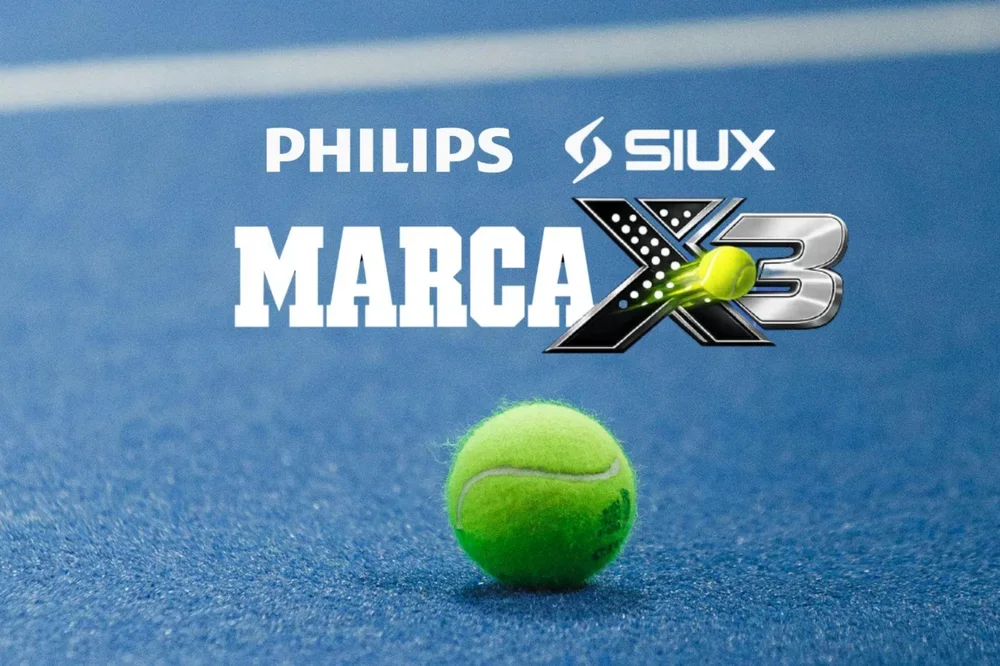 Marca X3, cuarto programa martes 12 de mayo a las 15:00 en directo en YouTube.