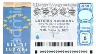 Comprobar Lotería Nacional de hoy: resultados del sorteo del sábado 9 de mayo