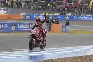 Nuevo cambio de reglamento en MotoGP... ¡por culpa de Marc Márquez!