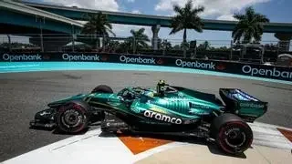 La FIA le echa un cable a Honda y Aston Martin